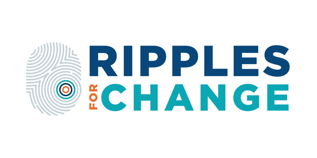 ripplesforchange 2023 final logo